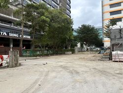 Irving Road (D13), Warehouse #591363701